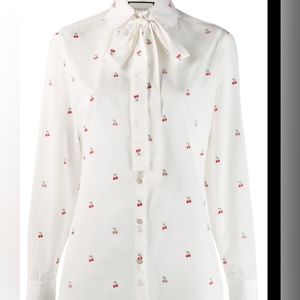 Gucci Blouse